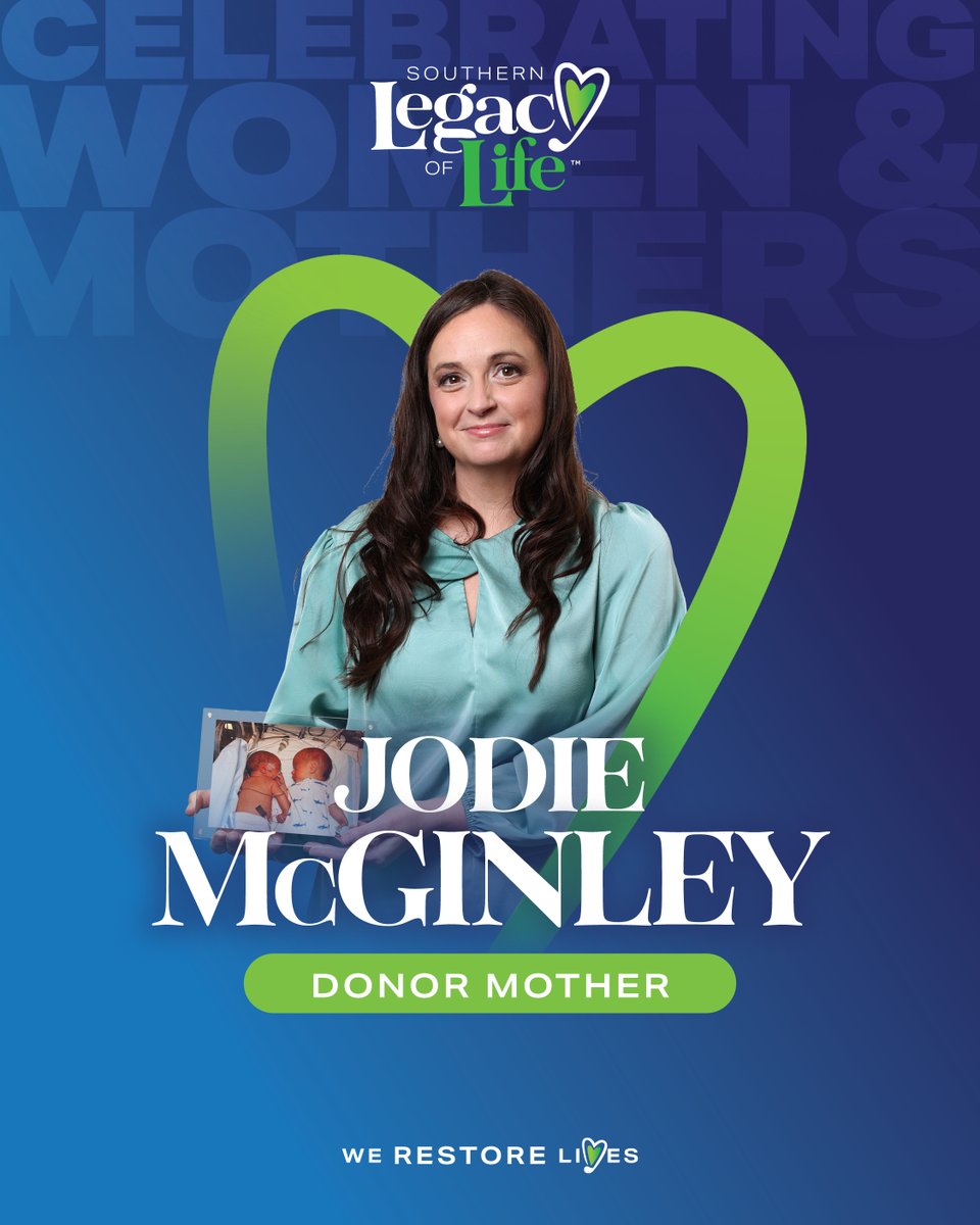 DonateLifeAR's tweet photo. A mother's love is the beginning of every legacy. 💙💚 This mother's day, we celebrate the strength, compassion, and selflessness of mothers everywhere. #MothersDay #DonateLife #Legacy https://t.co/OpwDFVEHv3