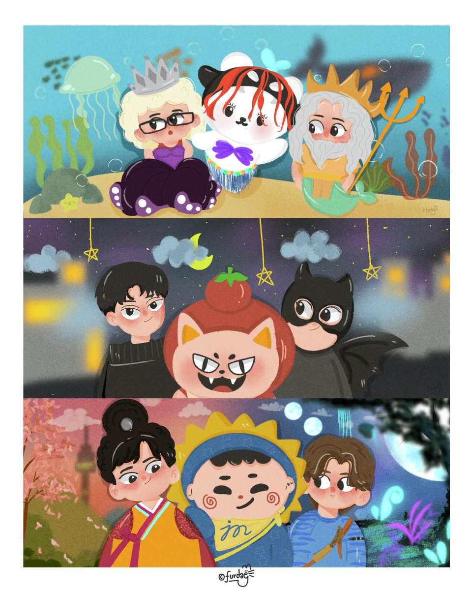 suné ‎₍ꕤᐢ..ᐢ₎ tweet media