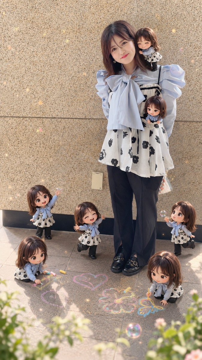 AIMI🌈2026.5.7【Lovez】New Release!! (@AIMI_0904) / Posts / X