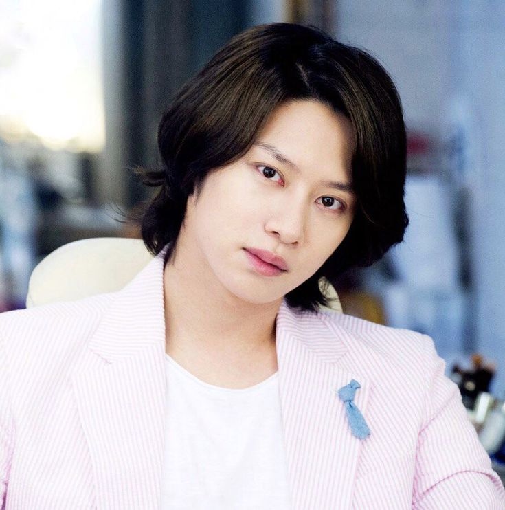heechul omega milf