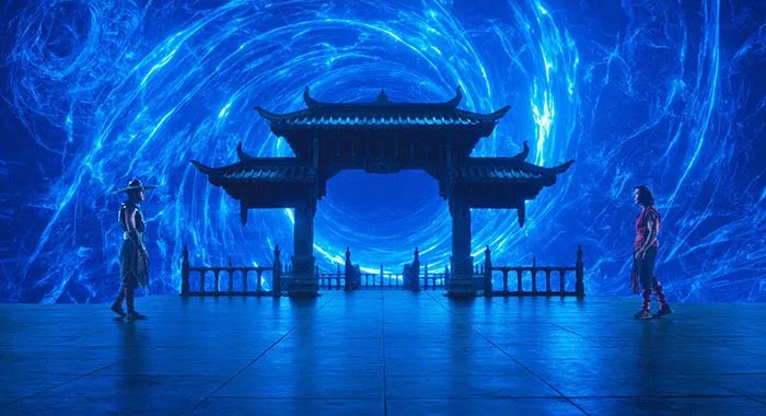 🐉Mortal_Kombat_Addict | Fatalities Daily tweet media