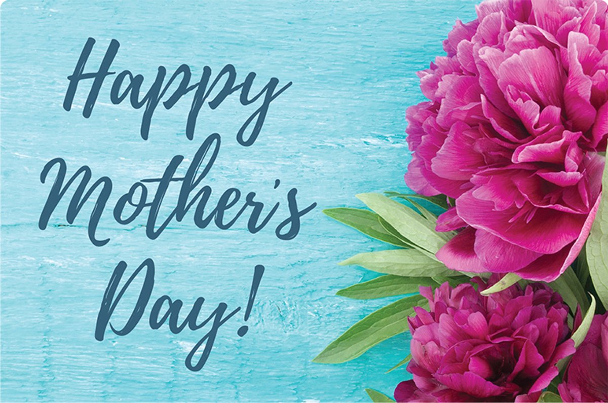 markaltonMS's tweet photo. Happy Mother's Day! Celebrating all the wonderful mothers and mother figures. 💐 https://t.co/BTopUuA5px