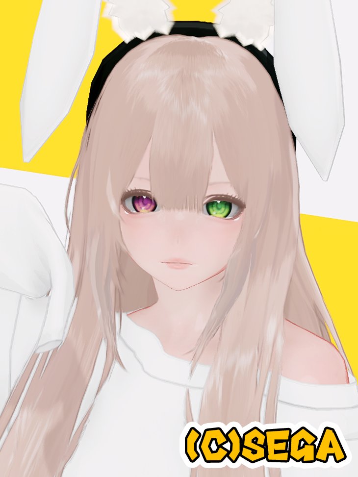 とぅーんｯｯ🐰💕