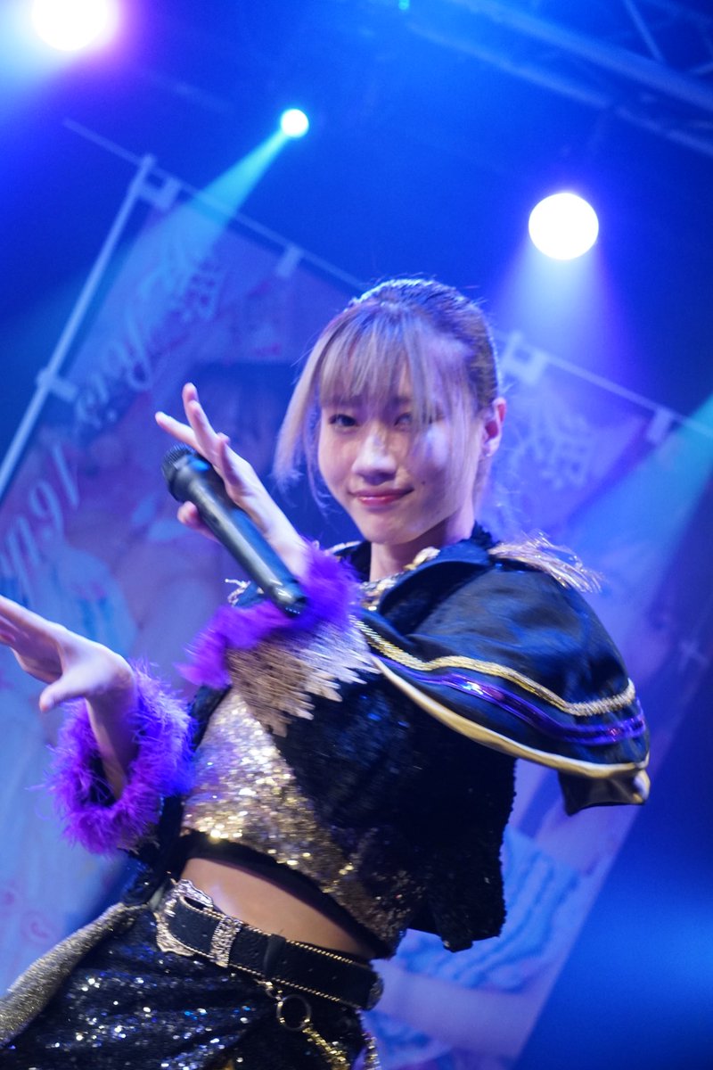 ryuseigun_ossan's tweet photo. 愛Ris生誕祭Live!!
#すぱくるちゃん　369さん https://t.co/3cHIVtKDf2