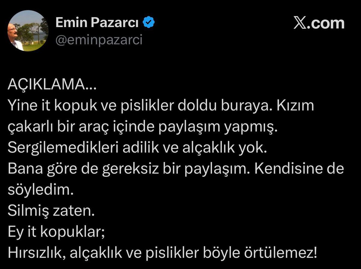 🎙️ Muhbir tweet media