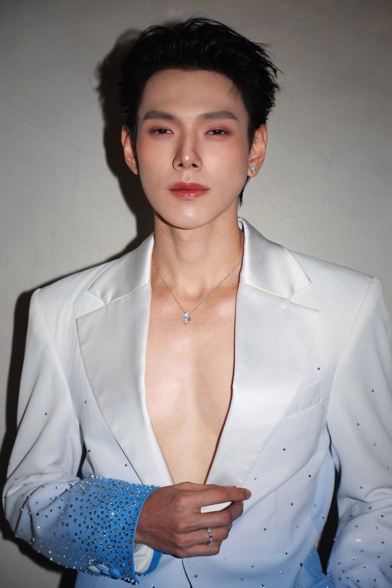 🩵🩵

MISS WORLD TH26 X DAOU
#DAOUxMissWorldTH2026
#MissWorldThailand2026
#MissWorldThailand
#DAOU #ต้าห์อู๋ 
#OPENLABEL