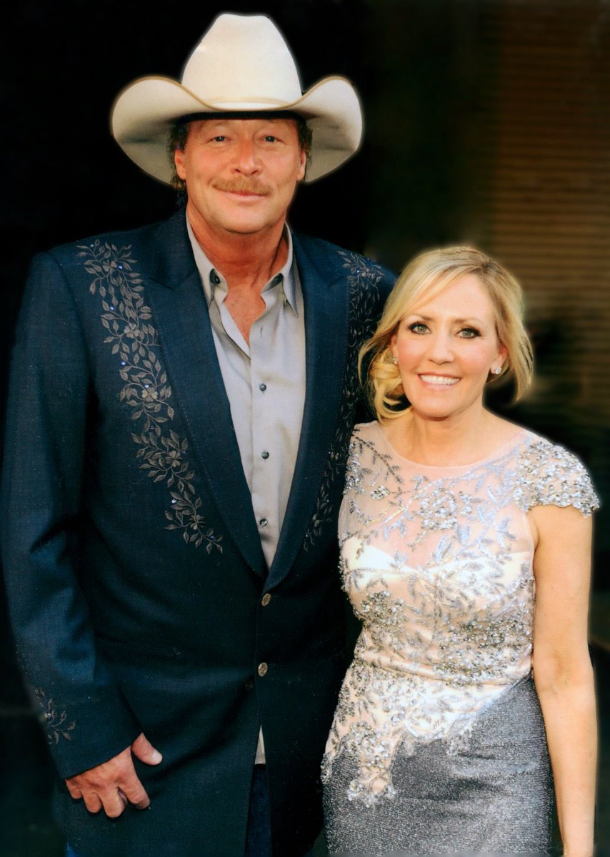 Alan Jackson tweet media