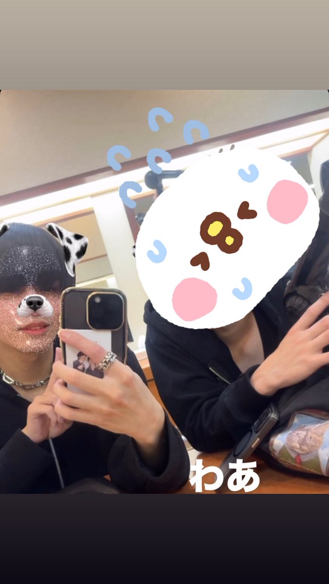 ぜろ tweet media