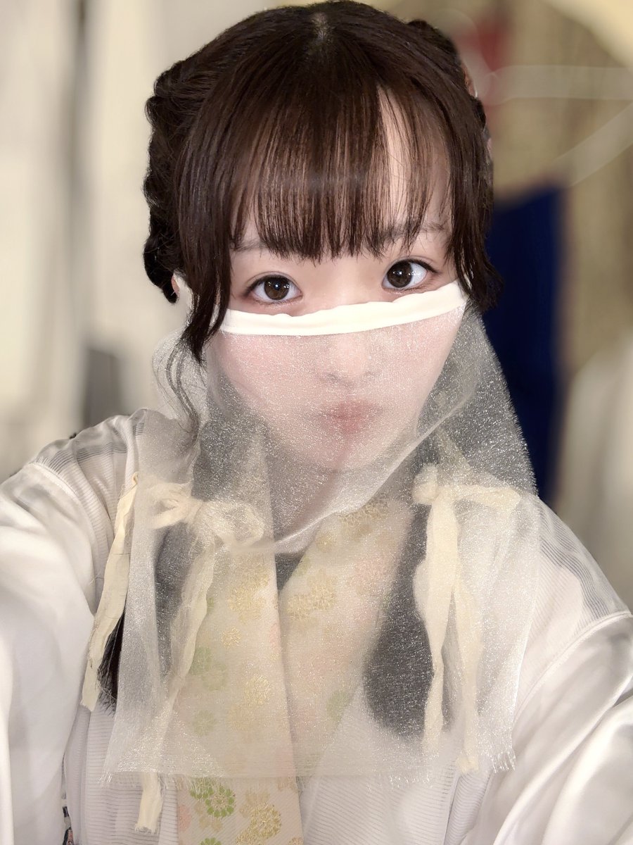 升本紗良 tweet media