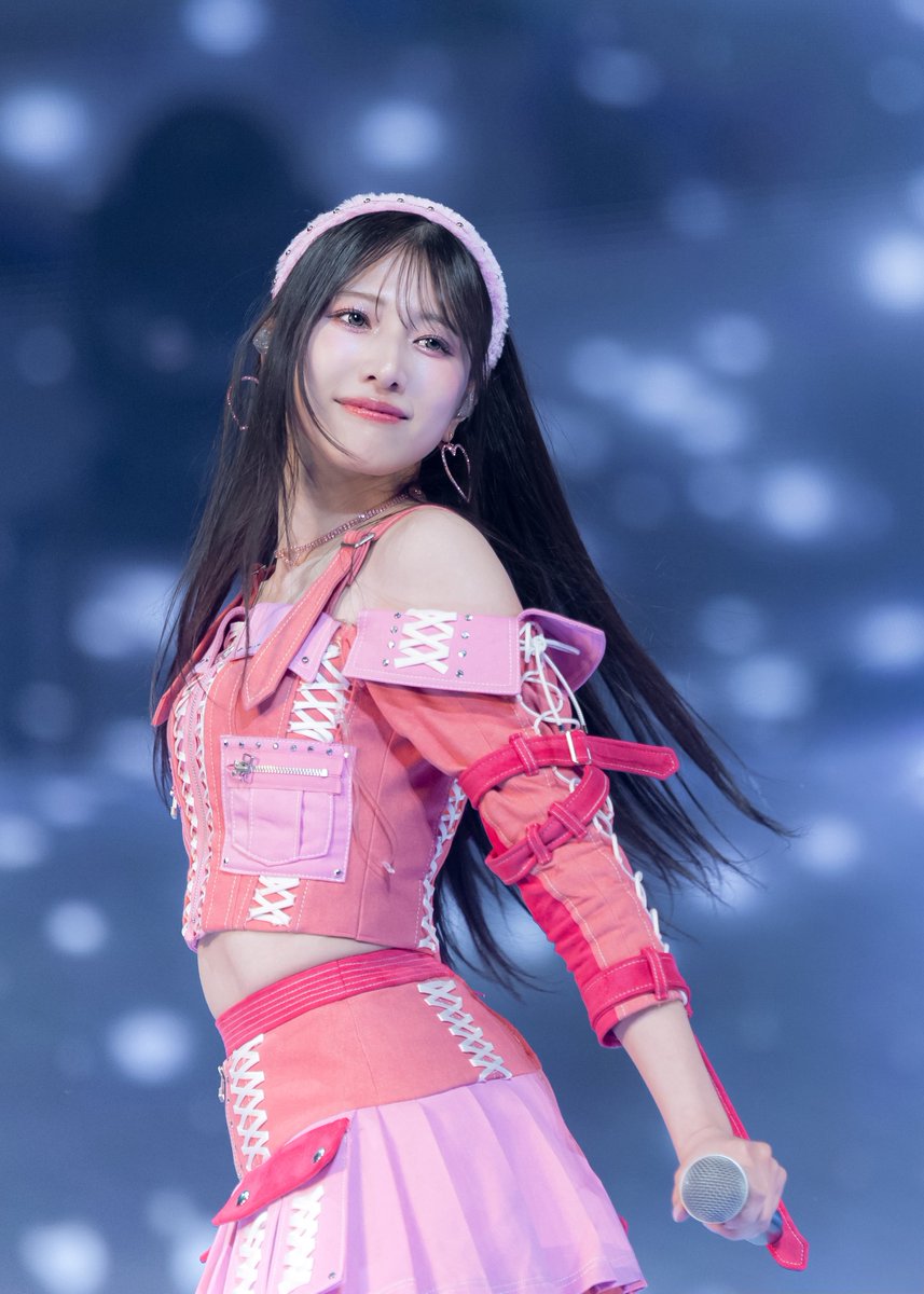 260504 #ノイミーアリーナツアー2026 #蟹沢萌子 ( @kanisawa_moeko