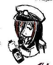 絵チャは難しい
#くまくまかーにばる