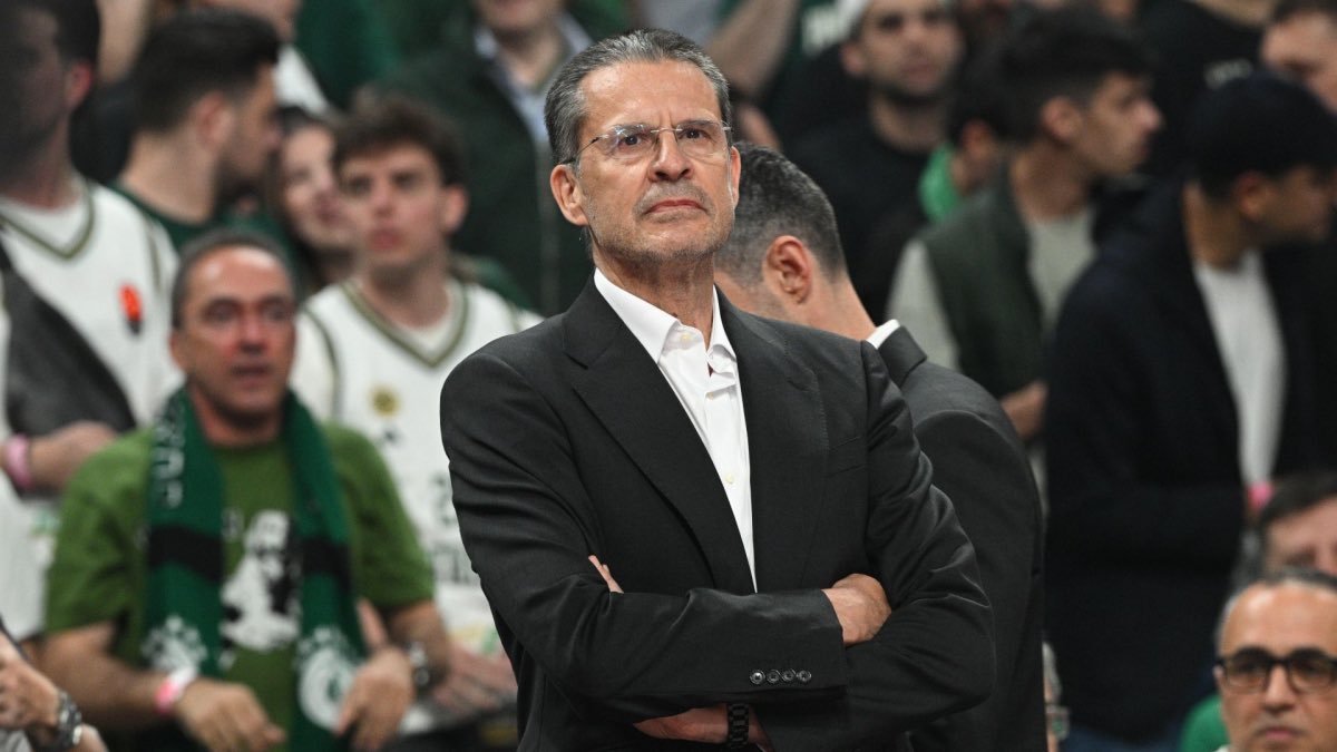 Giannis Babalis tweet media