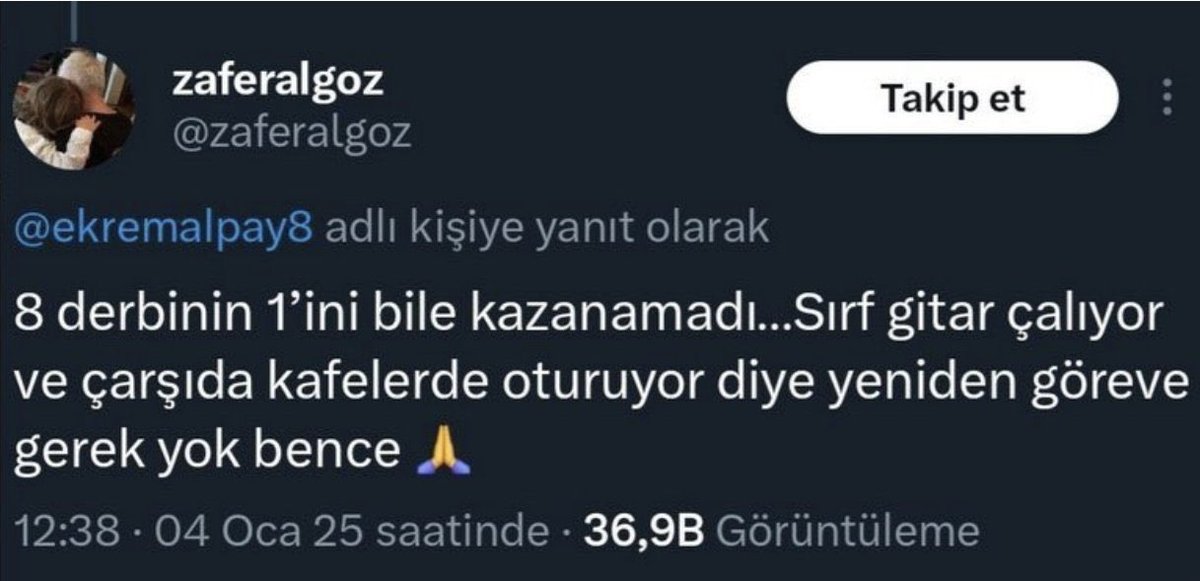 SvP JK tweet media