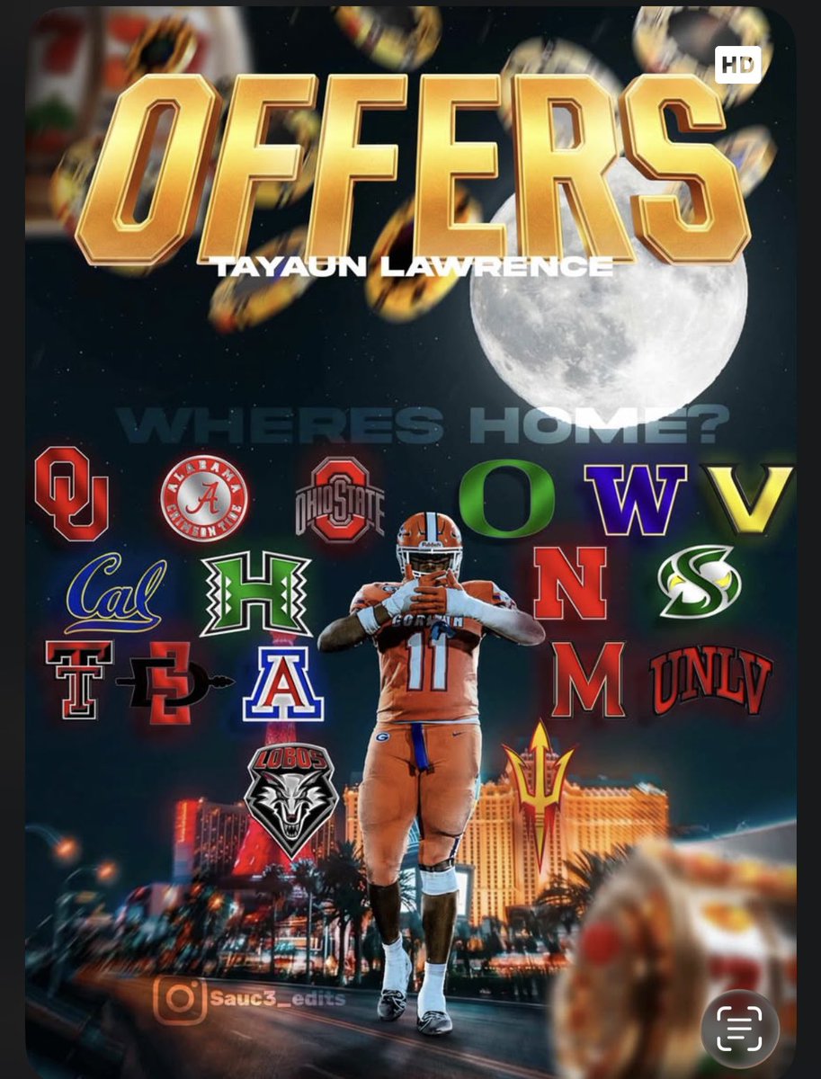Tayaun Lawrence tweet media
