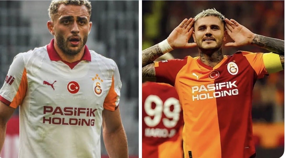 Denizhan Ege tweet media