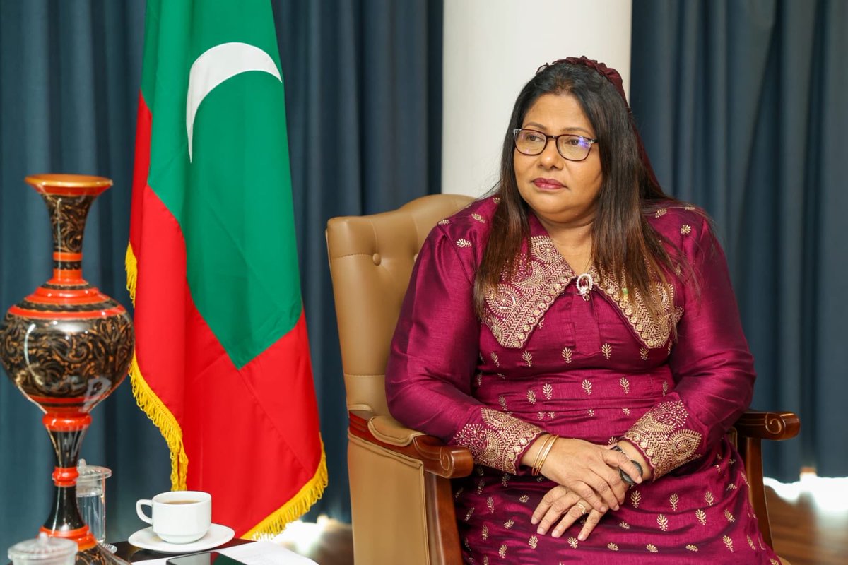 Ministry of Health, Family and Welfare tweet media