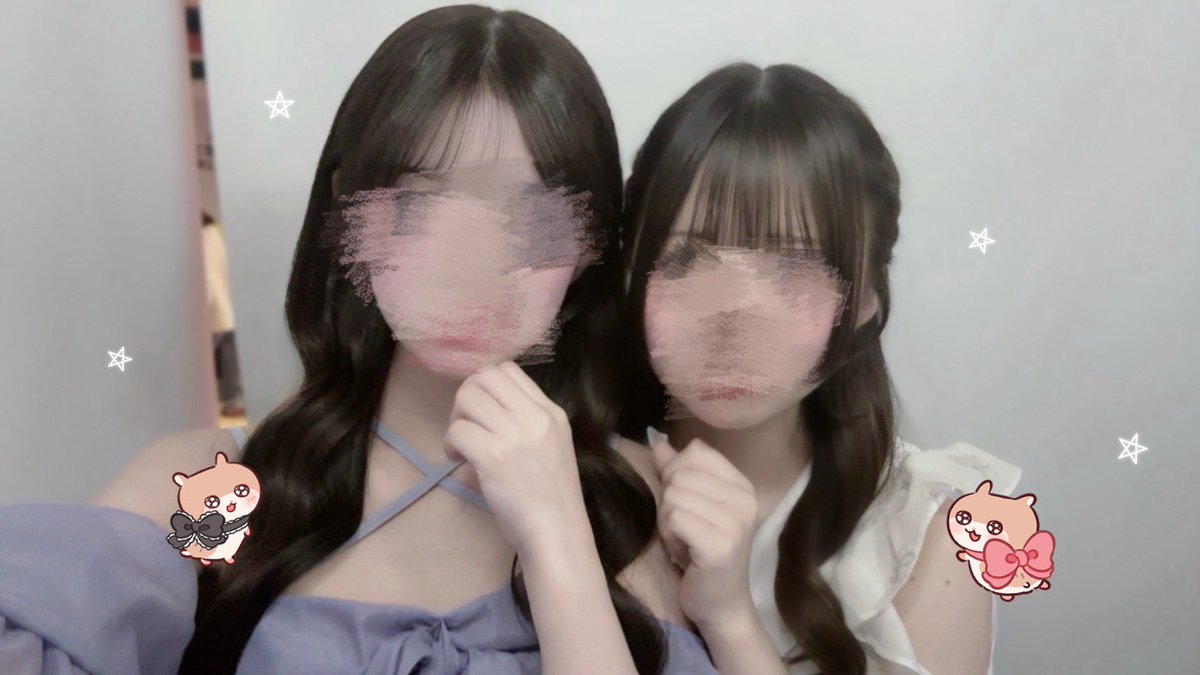 みゅな tweet media
