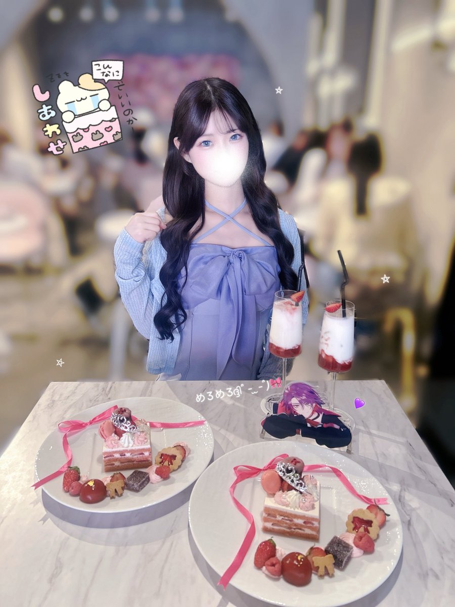 みゅな tweet media
