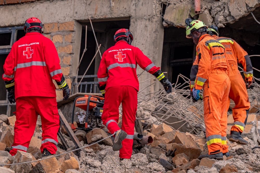 Kenya Red Cross tweet media