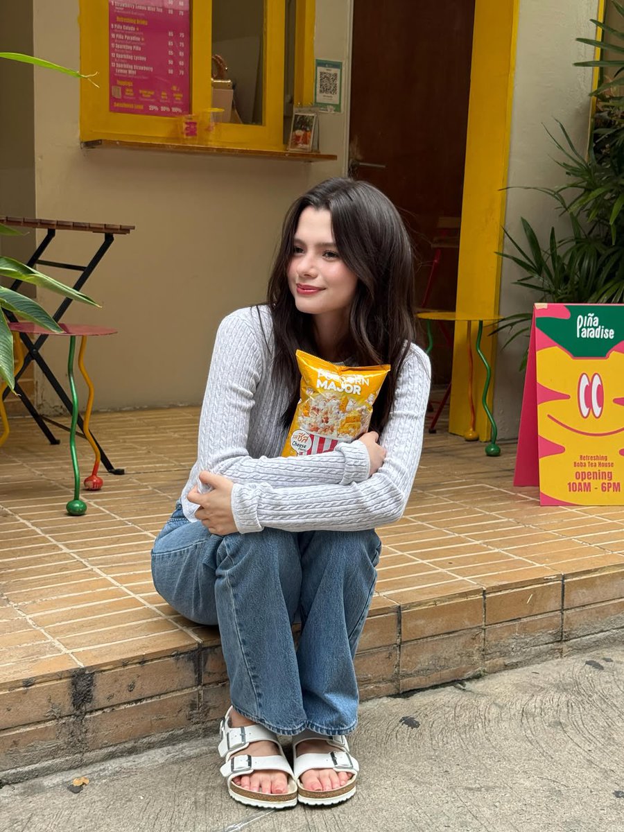 BECKY OFFICIAL tweet media