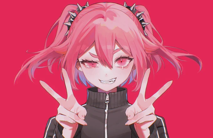 混沌ブギ