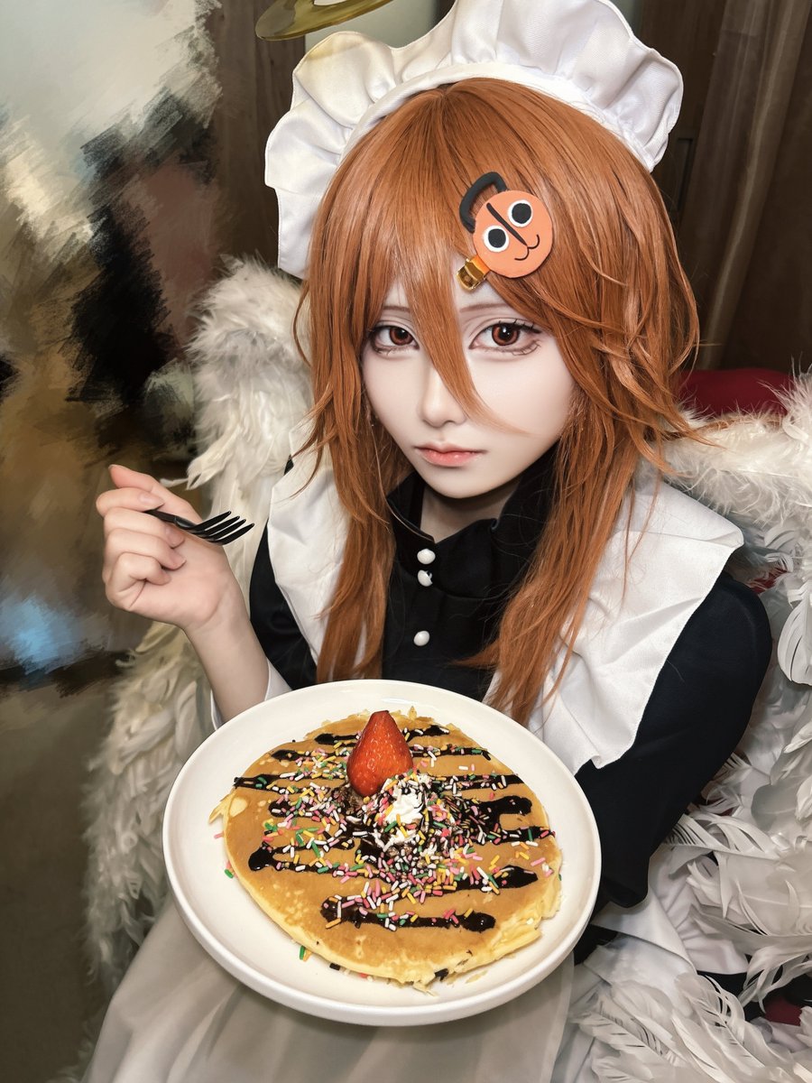 ハチ。 tweet media