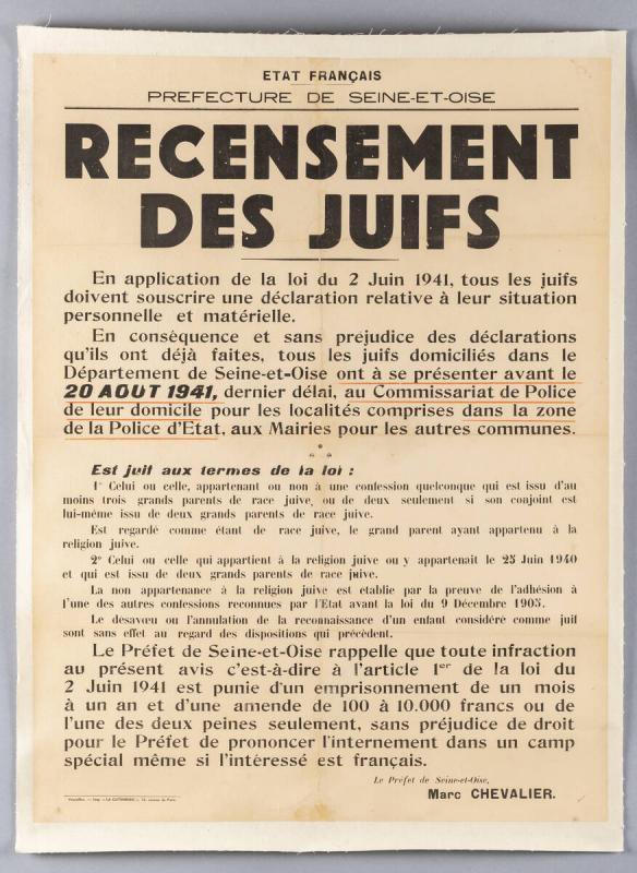 Les Assimilés de France tweet media