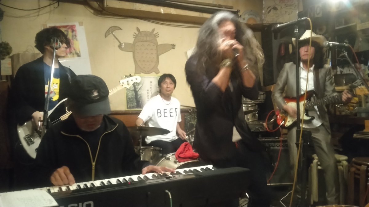 なかじまてつや tweet media