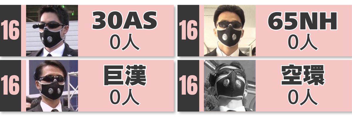 20推し tweet media