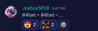 QWESixSeven tweet media