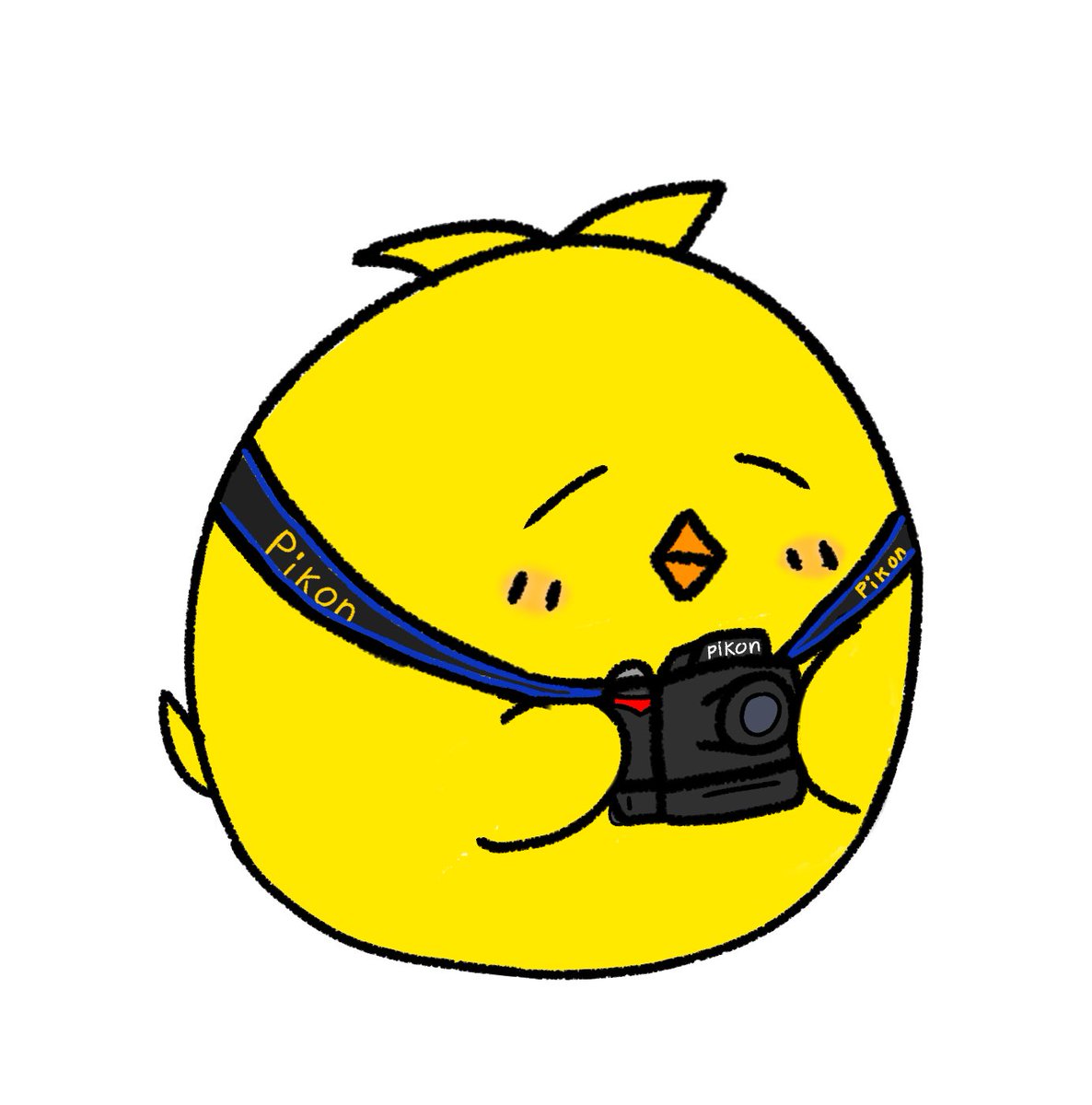 新しいプロフィール画像 カメラを最近の仕様に変えました！ 後は少し