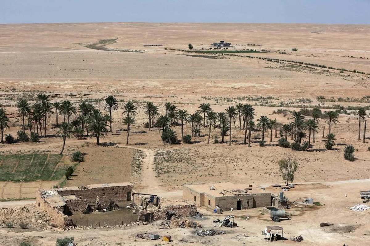 خطَاِبِْ الأنباِريِAnbar_🇮🇶_ tweet media