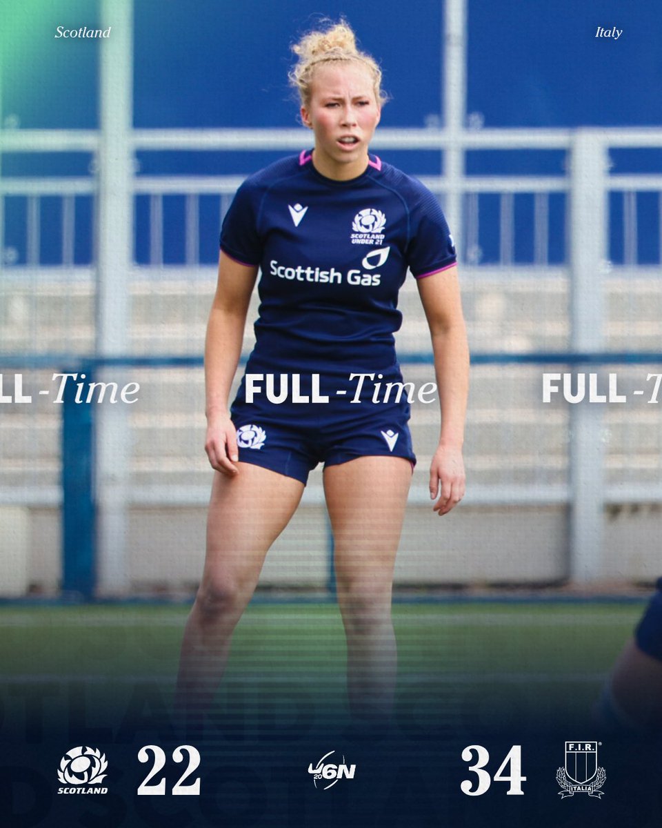 Scottish Rugby tweet media