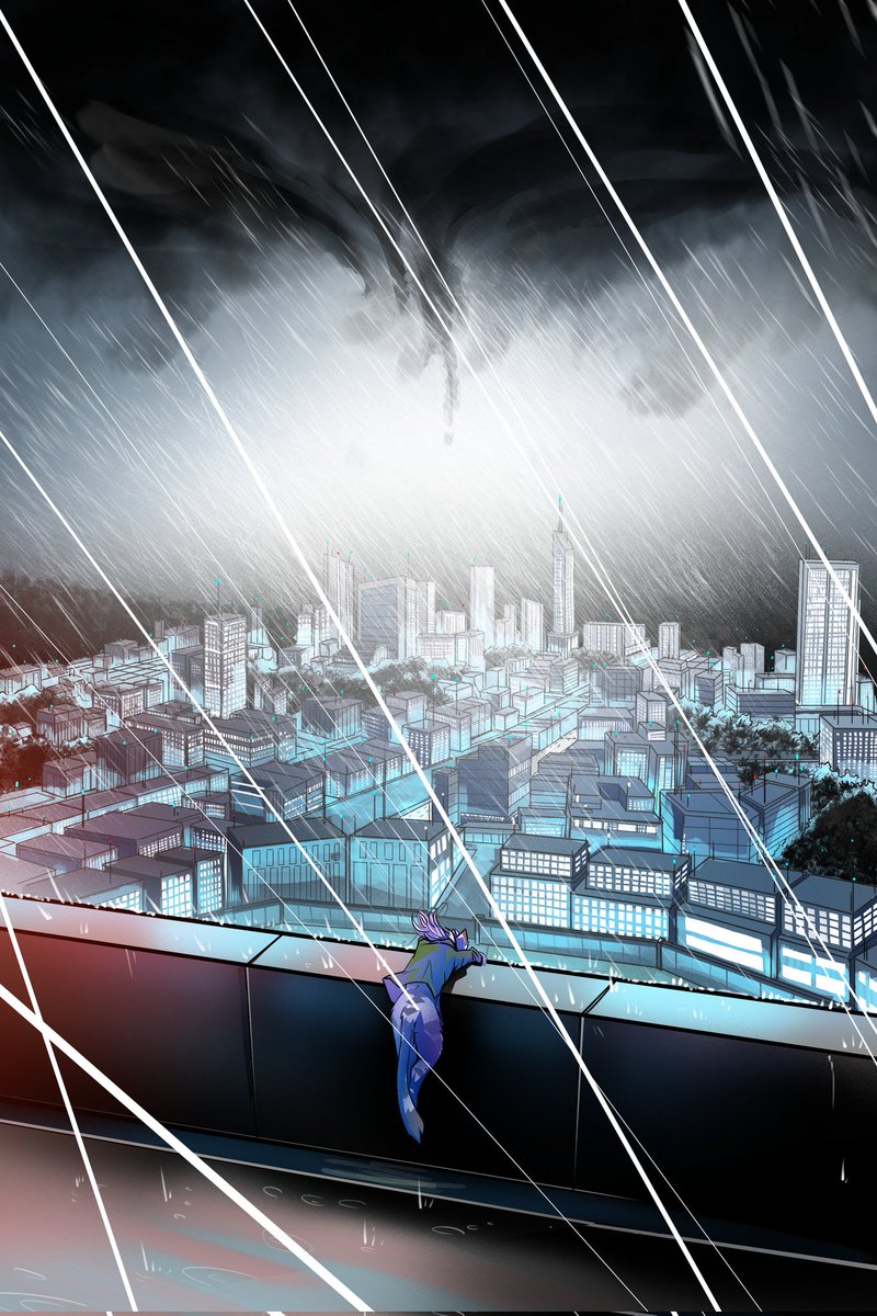 Kiaun / Derideal comics tweet media