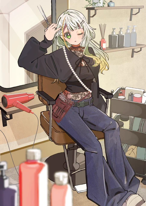 #紡乃世詞音誕生祭2026