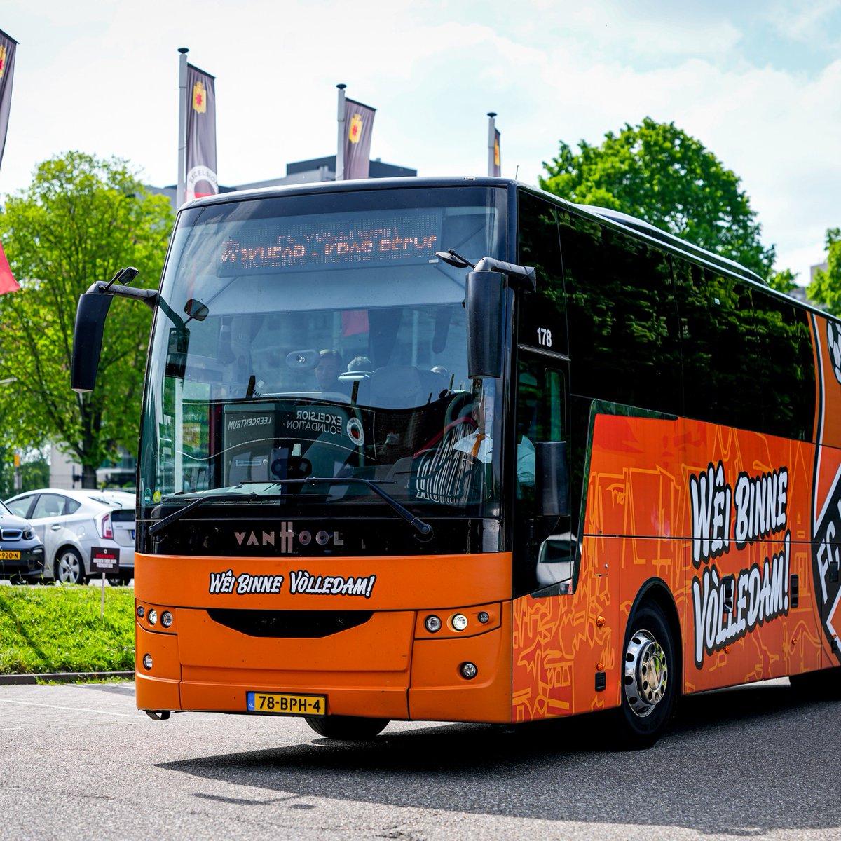 FC Volendam 🔶 tweet media