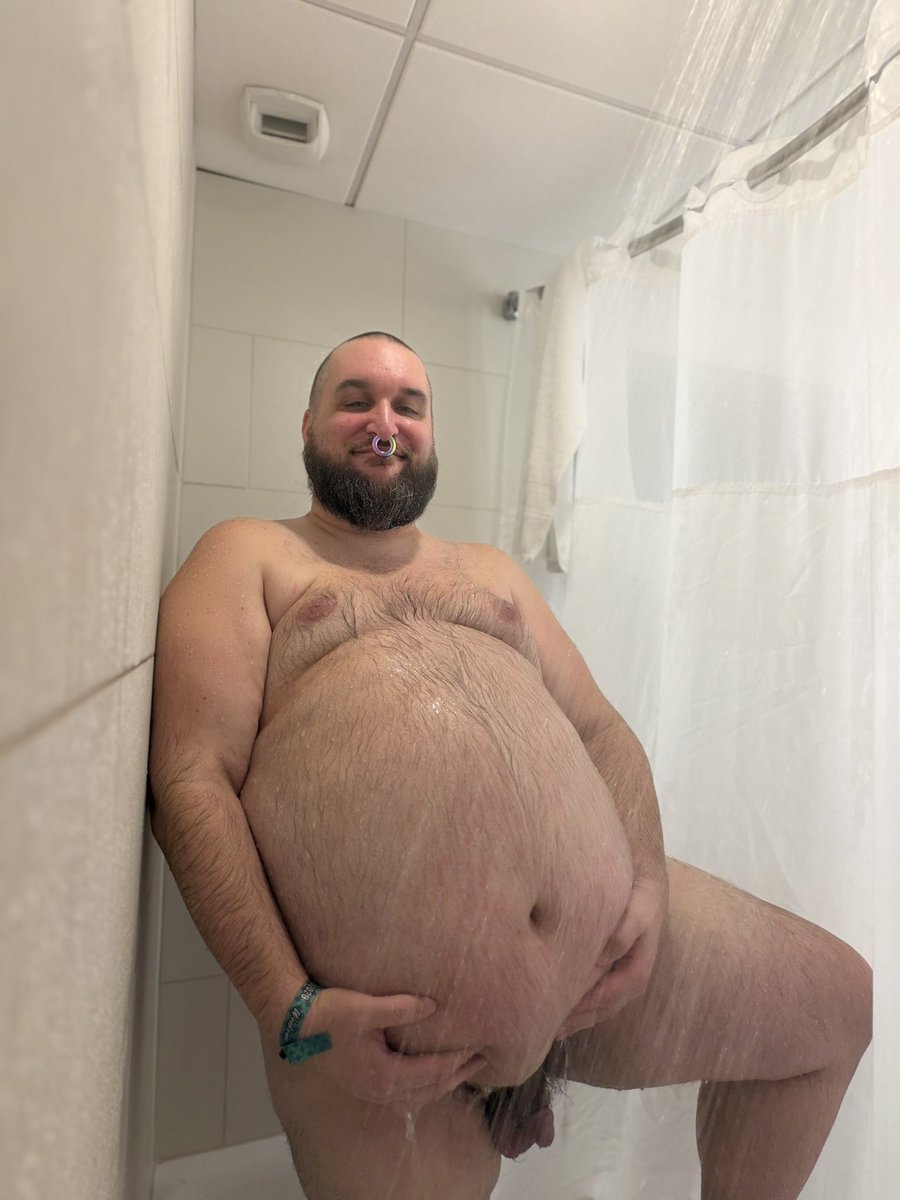 🐽Chubby Moo Moo 🔜FWA2026🐽 tweet media