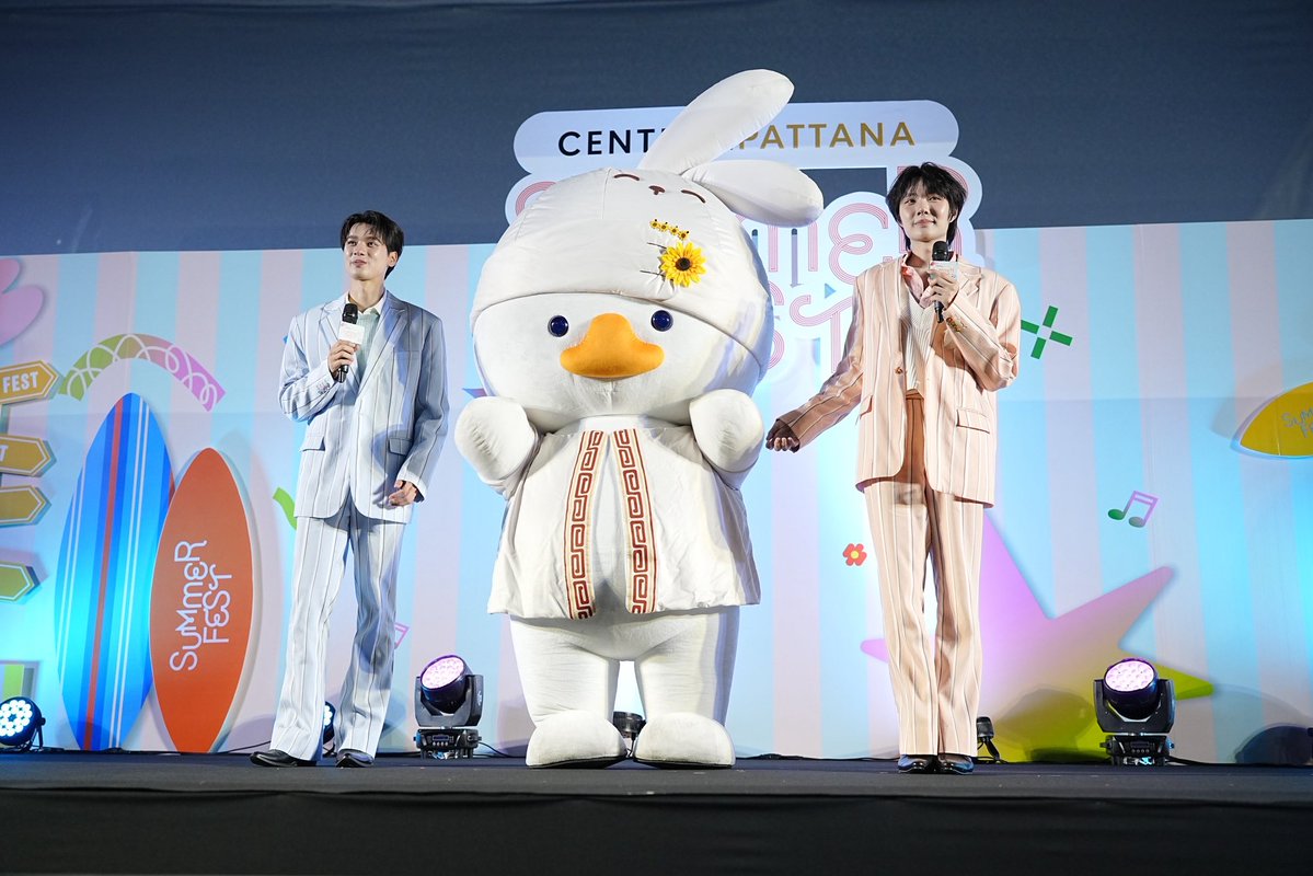 Central Pattana tweet media