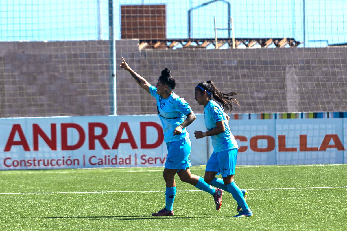 Deportes Iquique, desbloqueame 🩵🐉 tweet media