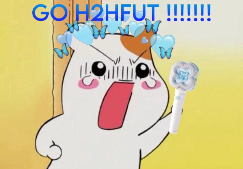 니니 🧸 (H-25) tweet media