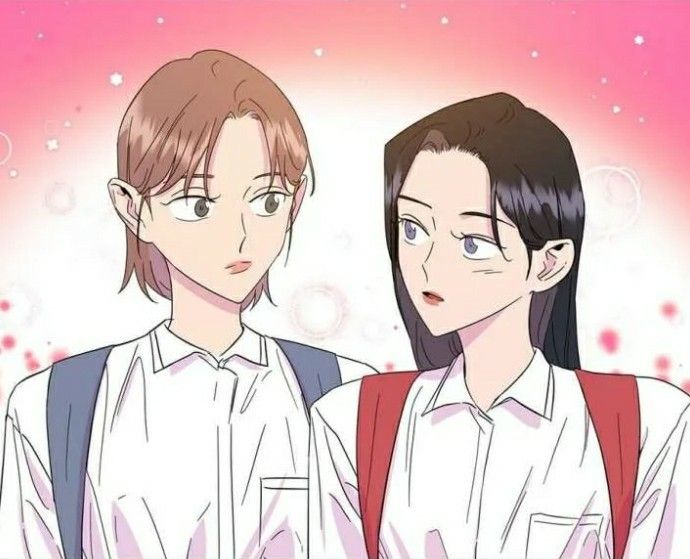 himech0co's tweet photo. 9. Jiwon and Myeongin from Relationship guidelines (228 votes) https://t.co/SgsRog1iMN