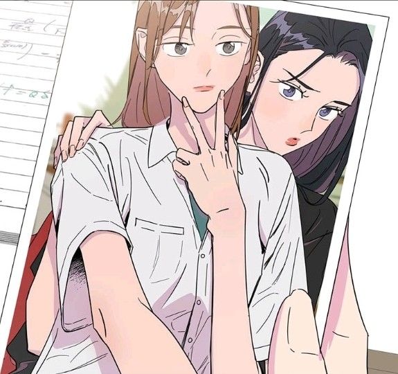 himech0co's tweet photo. 9. Jiwon and Myeongin from Relationship guidelines (228 votes) https://t.co/SgsRog1iMN