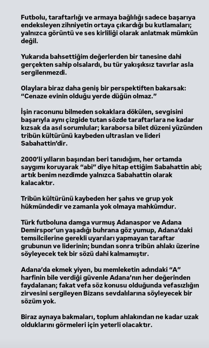 Refik Gül tweet media