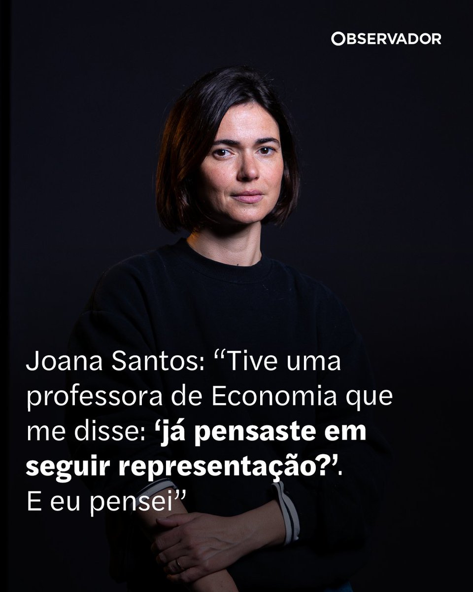 observadorpt's tweet photo. Foi distinguida e aclamada pelo filme “On Falling”, gosta de fazer novelas, vai voltar ao teatro e é a narradora do podcast “Os Ficheiros do Caso Carlos Castro”: o percurso de Joana Santos.
Saiba mais no link nos comentários
(📸 Diogo Ventura/observador)
#PodcastPlus #Podcasts https://t.co/DwOLlGG1ak