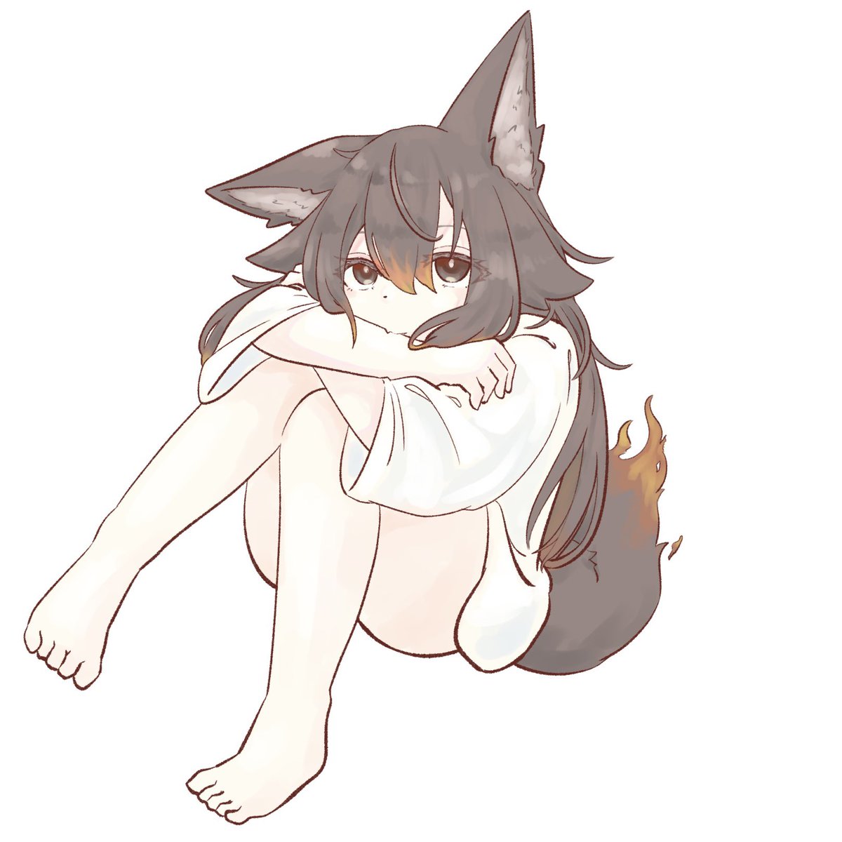 m21at98's tweet photo. _( ¯꒳¯ _ )ｳﾄｳﾄ https://t.co/UdOaWeTjxL