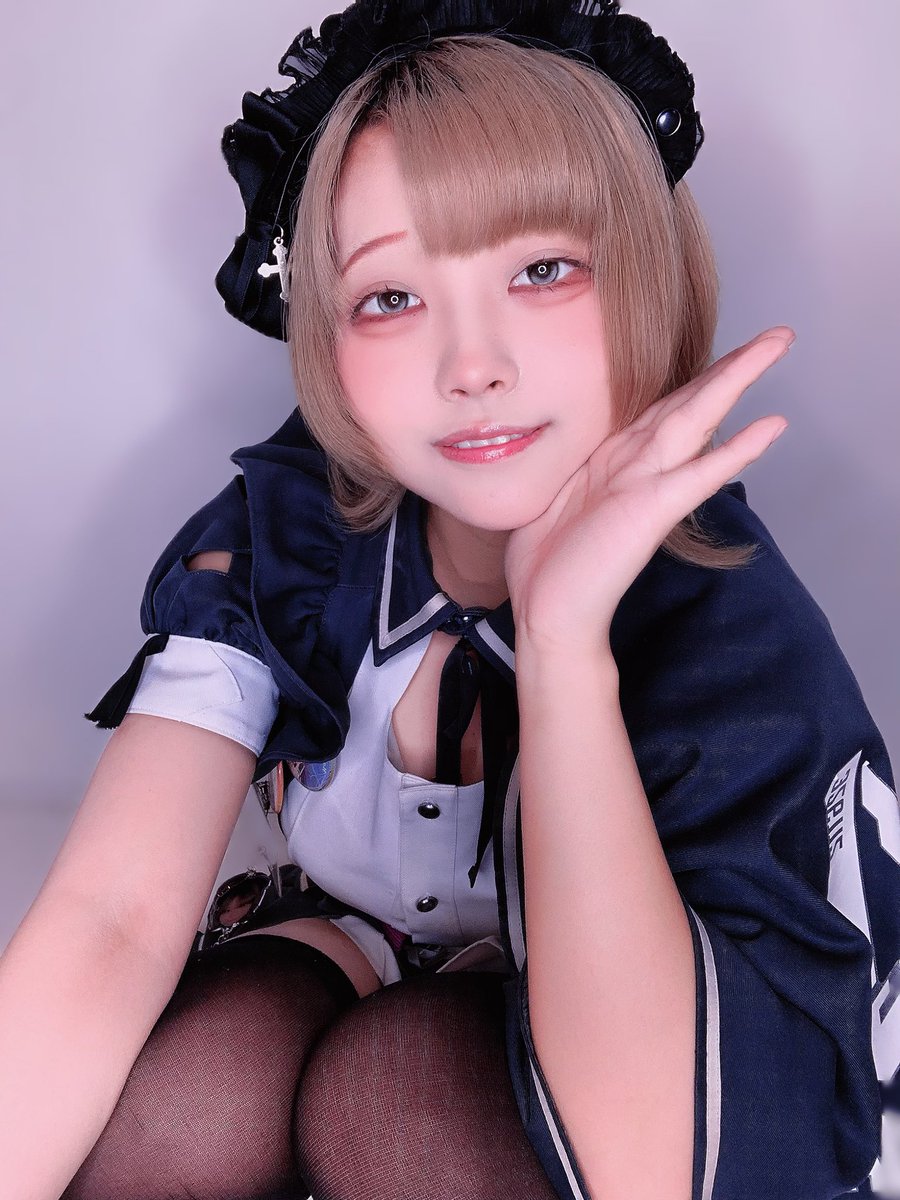 透👻 MAID≠MADE not tweet media