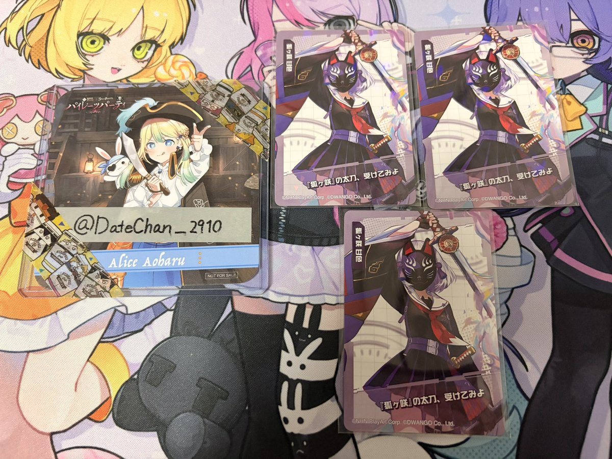 だてんc@取引垢 tweet media