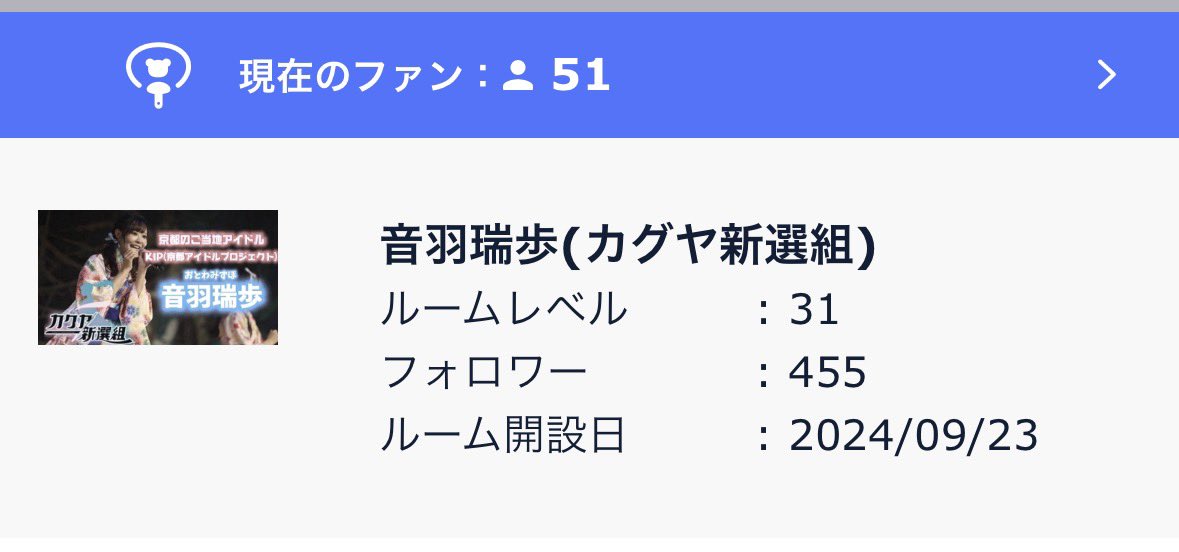 今月既に30時間達成🥹 今日の視聴者数も13518😭びっくり😭😭 たくさん