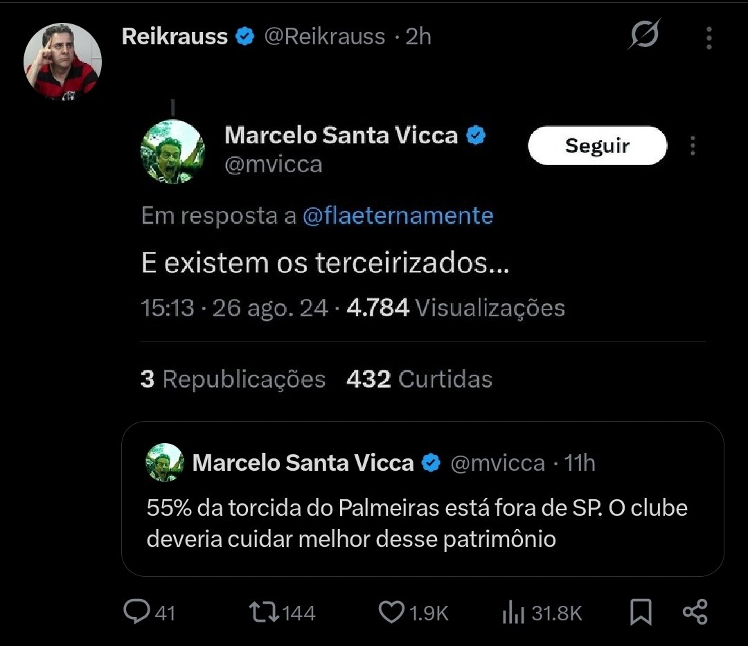 TV Espírito de Porco tweet media
