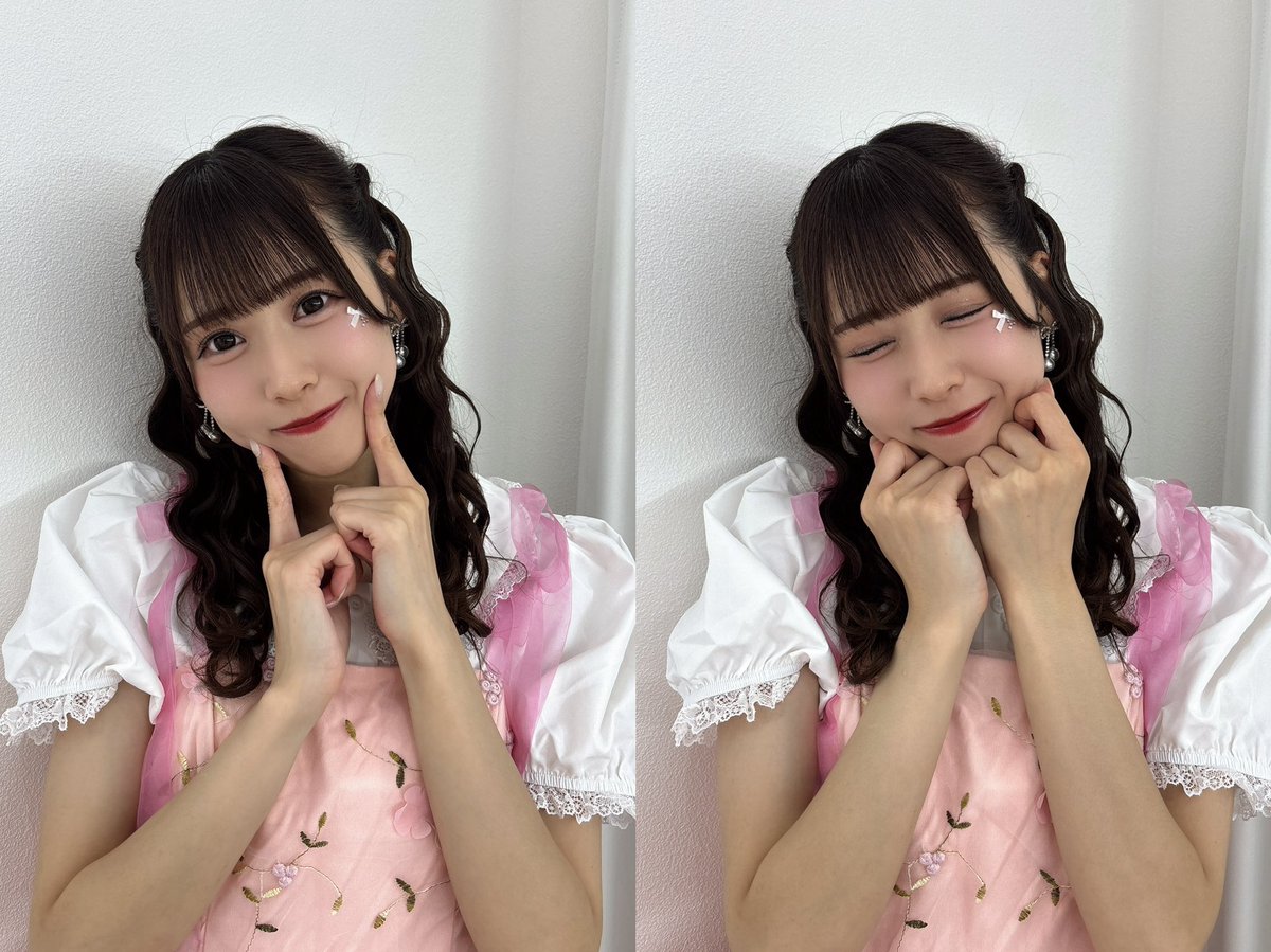 髙橋美海（SCRAMBLE SMILE） tweet media